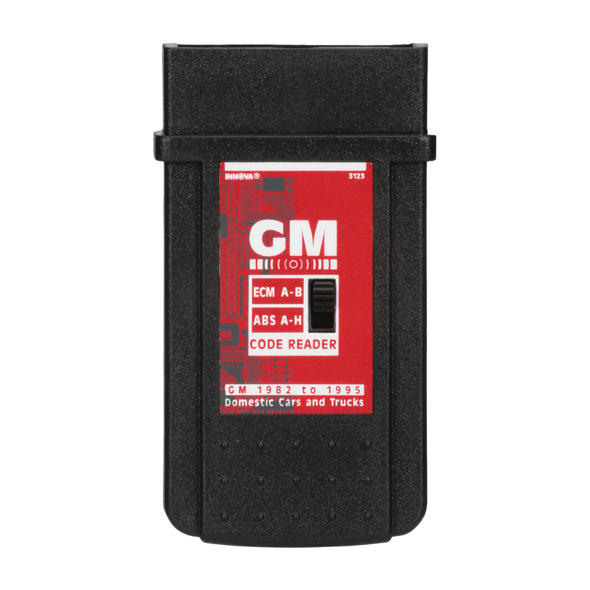 3123 GM Code Reader (1982 – 1995)