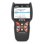 7100P OBD2 ScanTool with ABS & SRS