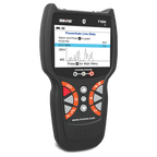 7100P OBD2 ScanTool with ABS & SRS