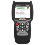 6100P OBD2 w/ ABS & SRS Diagnostic Tool