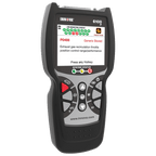 6100P OBD2 w/ ABS & SRS Diagnostic Tool