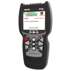 6100P OBD2 w/ ABS & SRS Diagnostic Tool