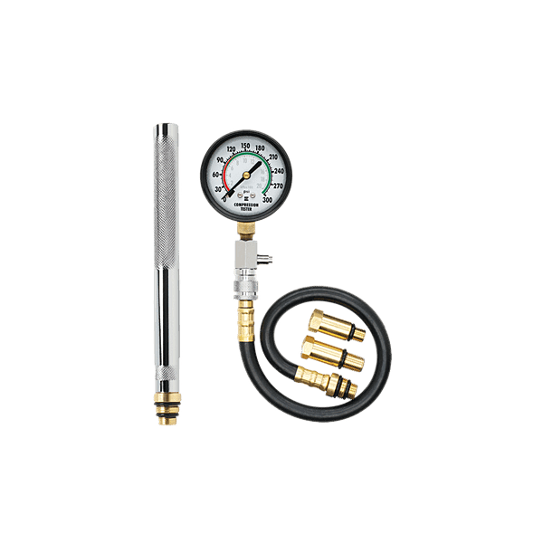 3613 OHC Compression Tester (5-piece Kit)