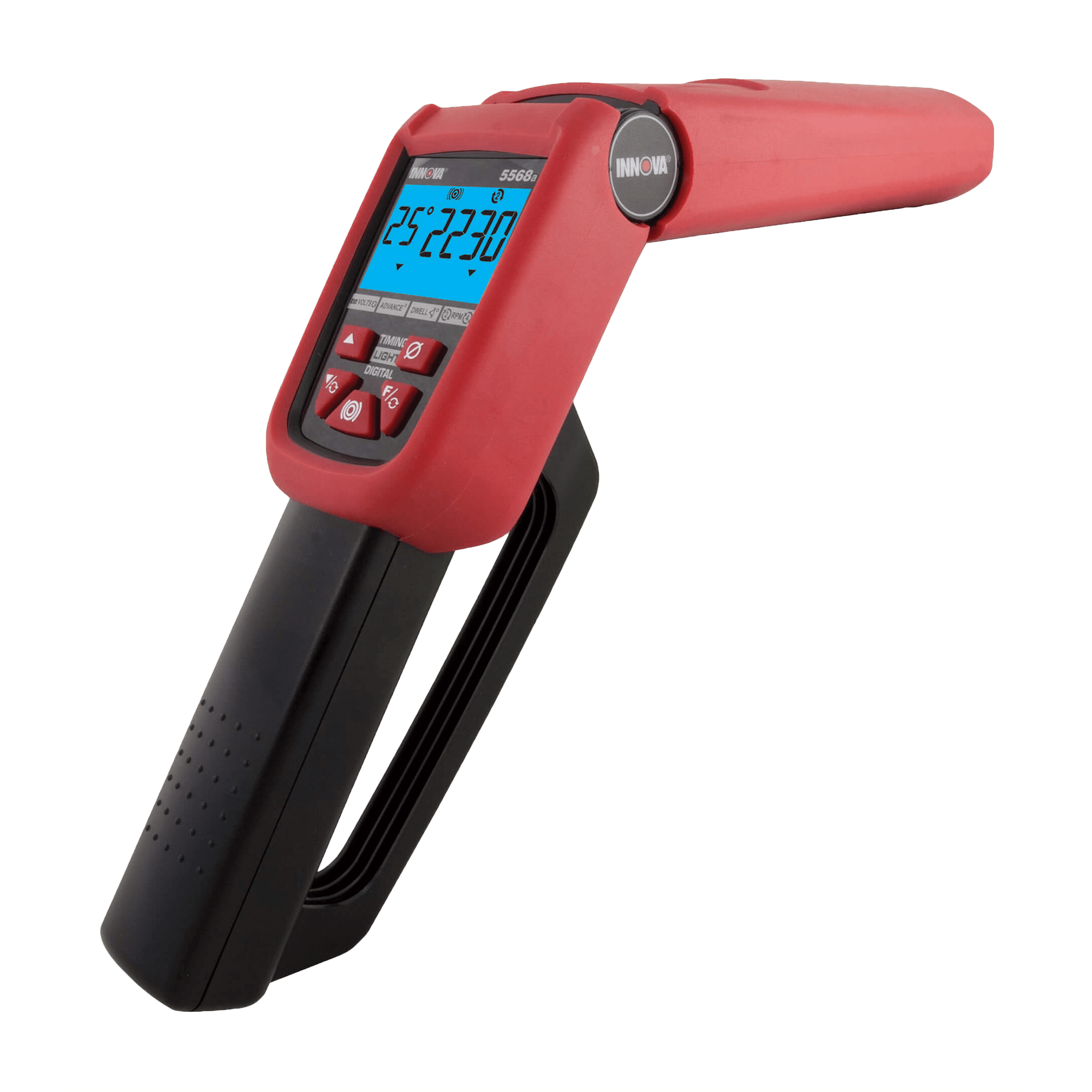 5568a Pro Digital Timing Light