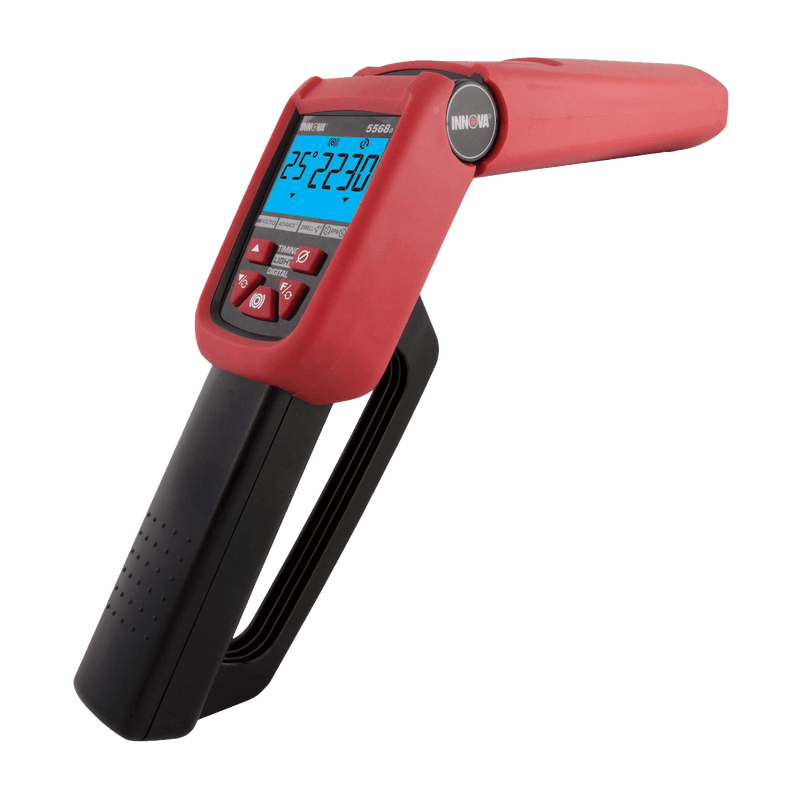Innova Pro 5568A - Professional Digital Timing Light - Innova