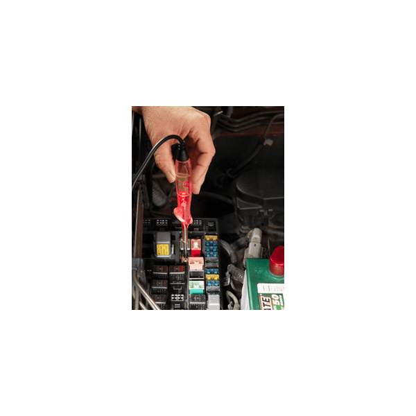 3420 Smart Test Light