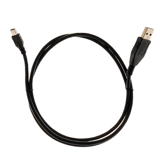 13-0024 USB Mini Cable